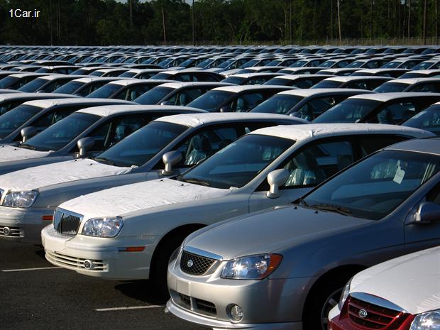 انحصار موجب افزایش قیمت خودروهای وارداتی می‌شود